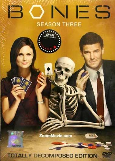 《识骨寻踪 Bones》电视剧全集在线观看专题｜犯罪法医推理美剧剧情介绍与角色解析